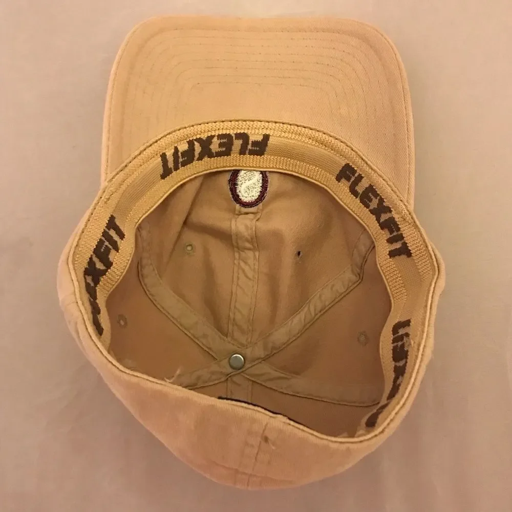East Course Flex Fit Southwyck Golf Club Fitted Style Baseball Hat